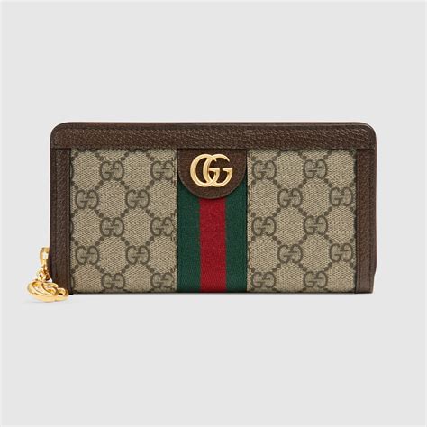 portafoglio gucci donna 203|Portafogli e portamonete Gucci donna .